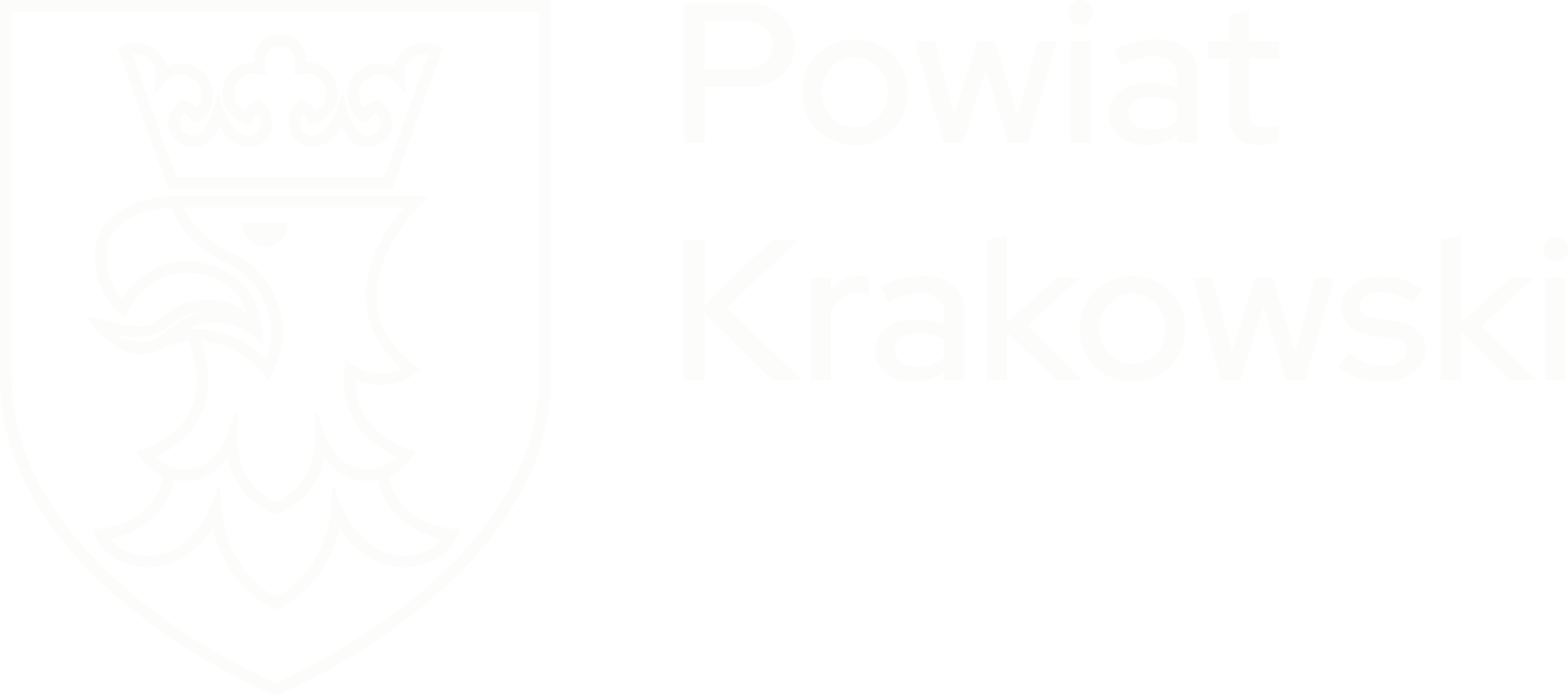 logo powiatu krakowskiego